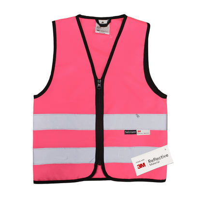 Gilets de Sécurité Enfants