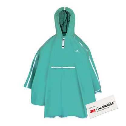 Cape de pluie pour enfant