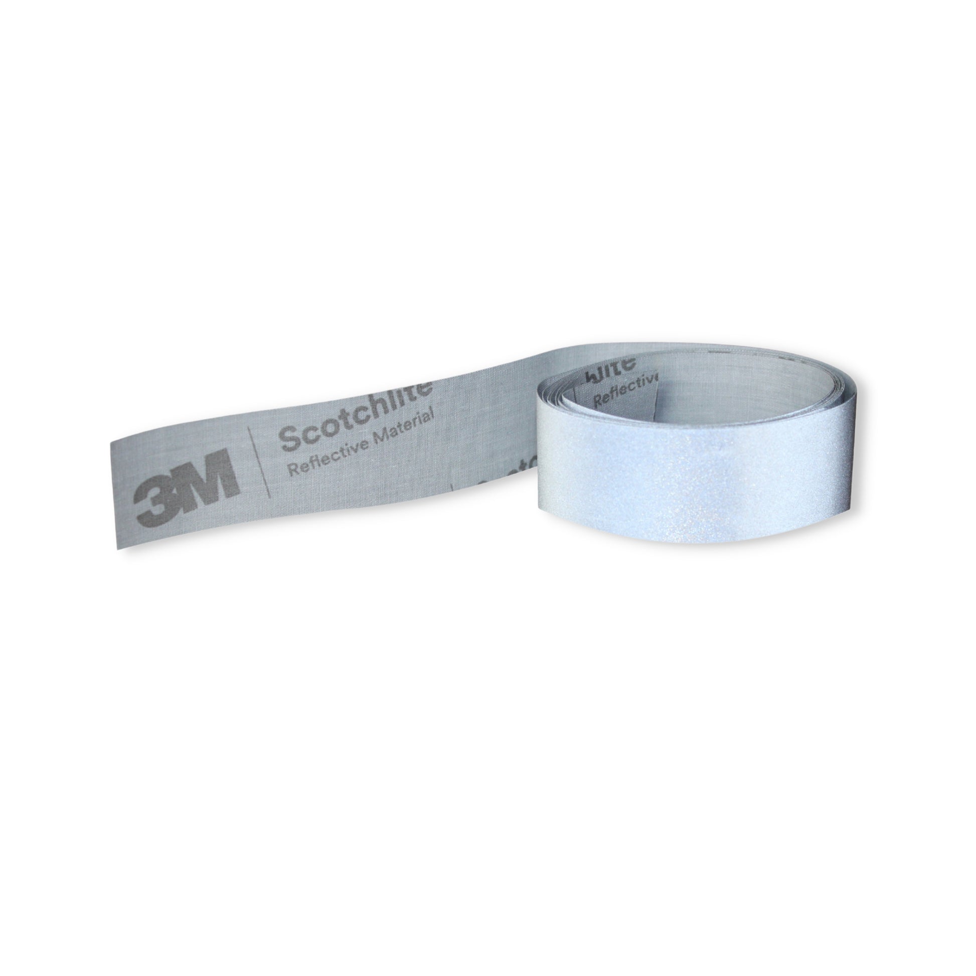 Reflektorband Silber 5cm