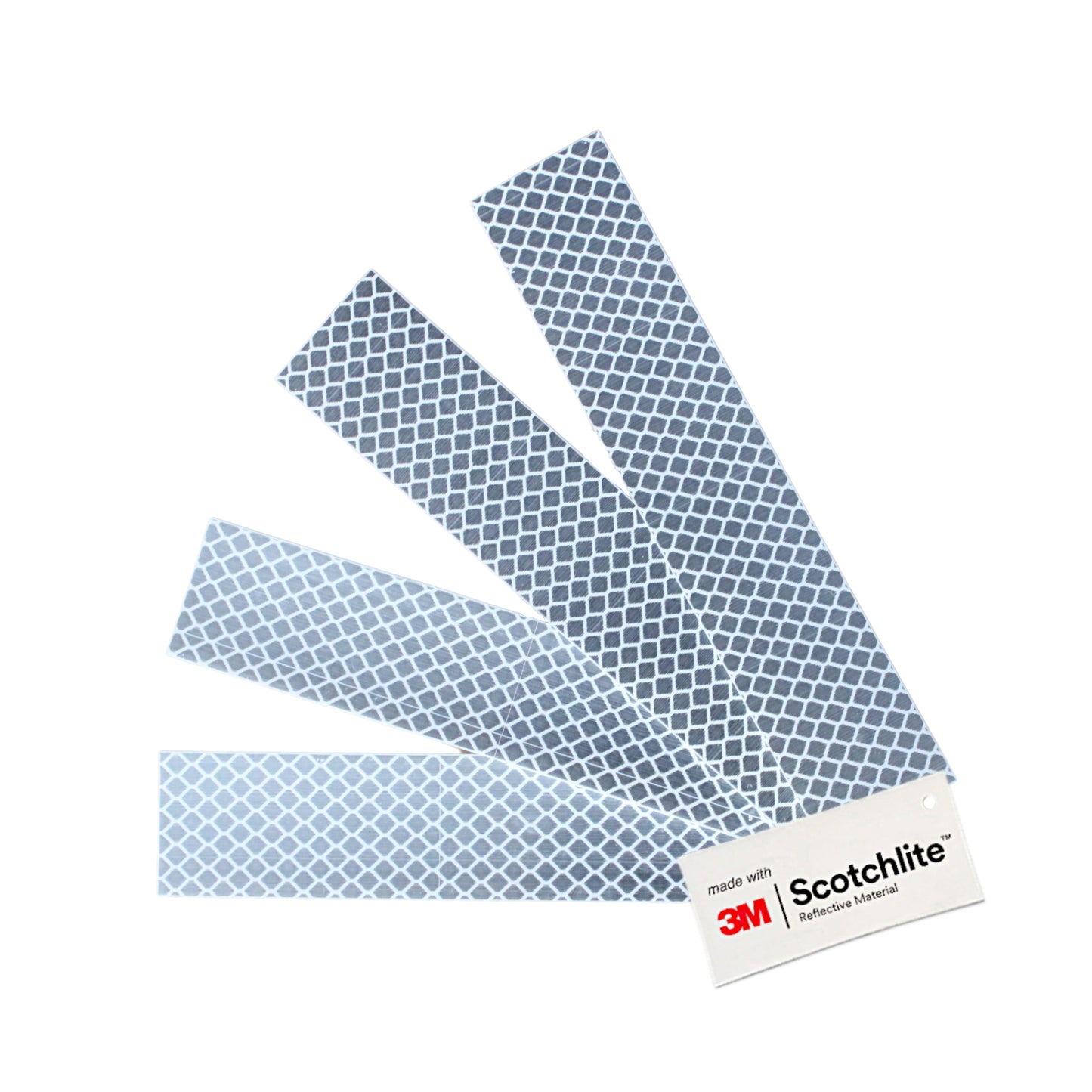 Salzmann 3M Waterproof Stickers – Salzmann DE/EU