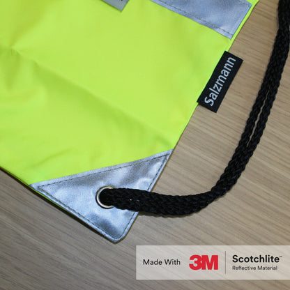 Sac de sport avec logo imprimé