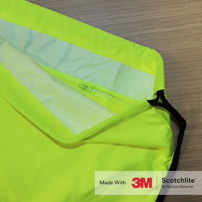 Sac de sport avec logo imprimé