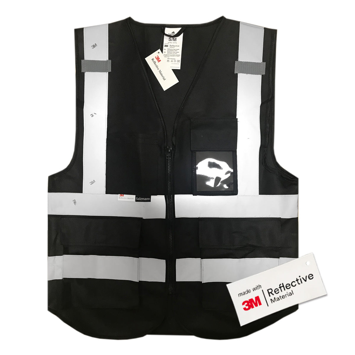 Salzmann 3m 2025 safety vest