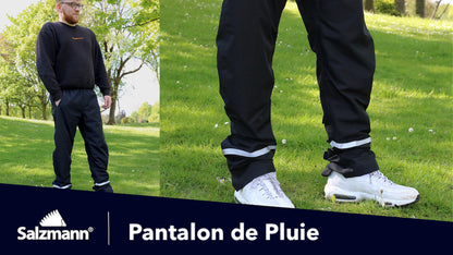 Pantalon de Pluie