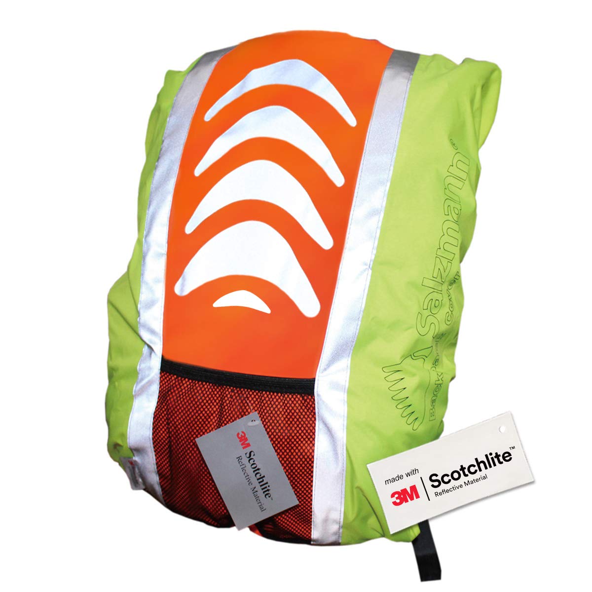 Backpack Cover