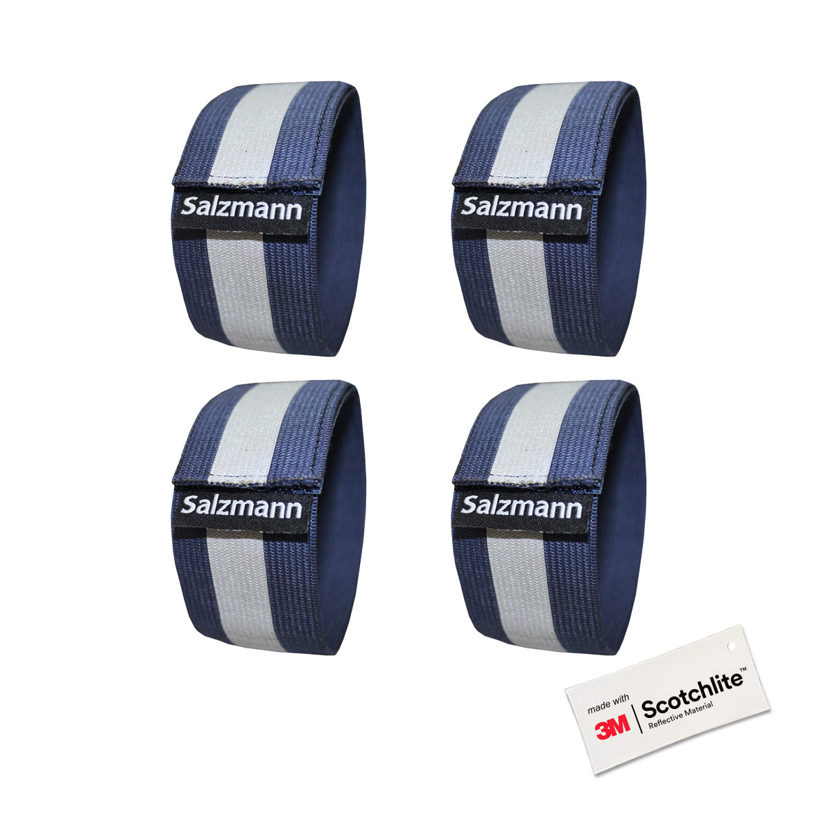 Salzmann 3M Diamond Grade Stickers – Salzmann DE/EU
