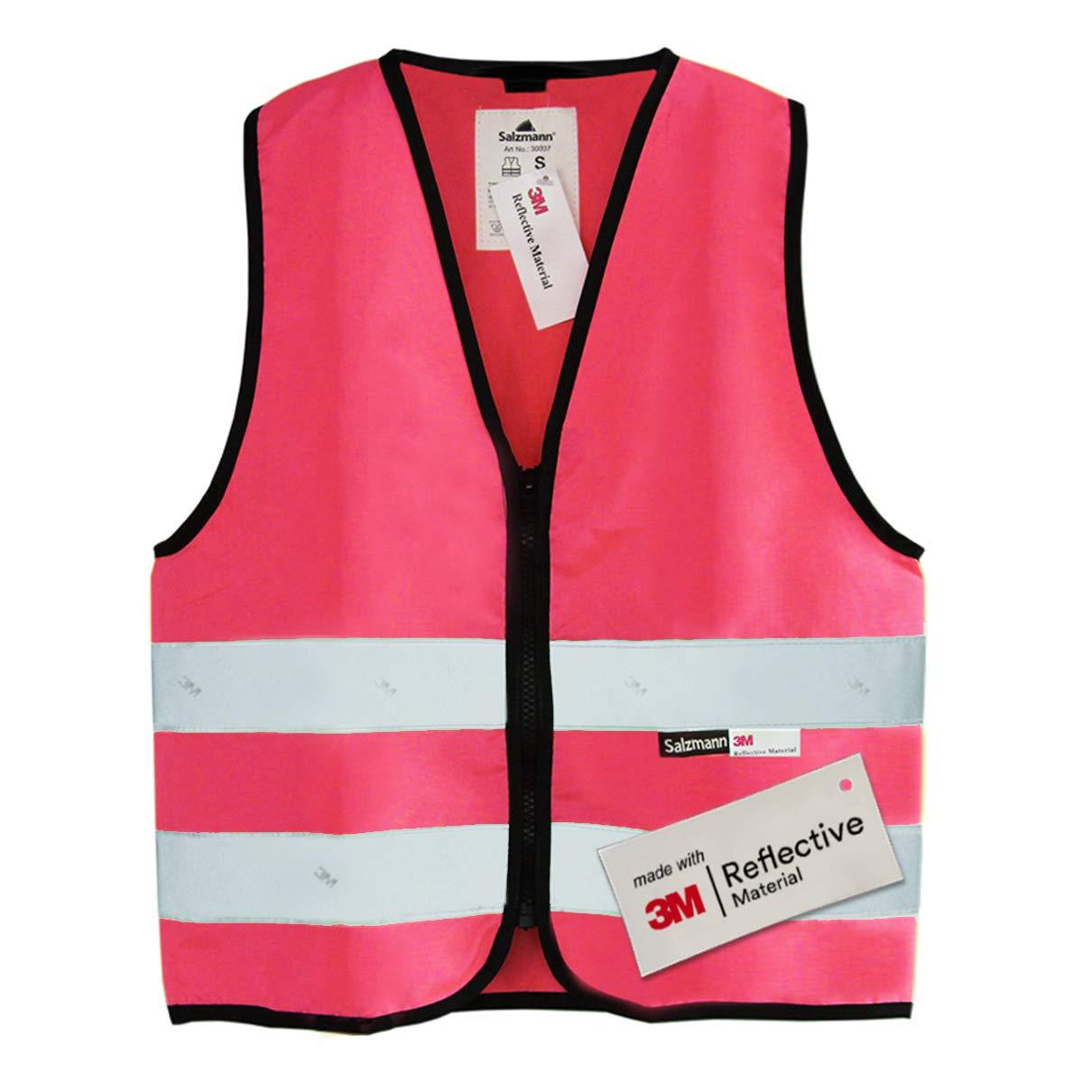 Salzmann 3M Children's Safety Vest – Salzmann DE/EU