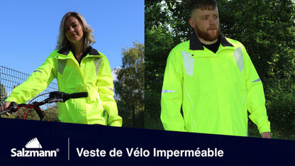 Veste de Cyclisme