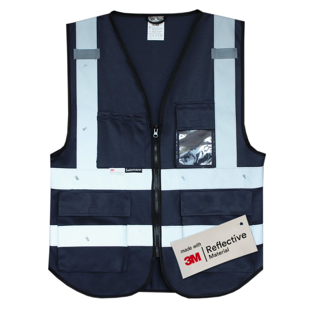 Salzmann vest on sale