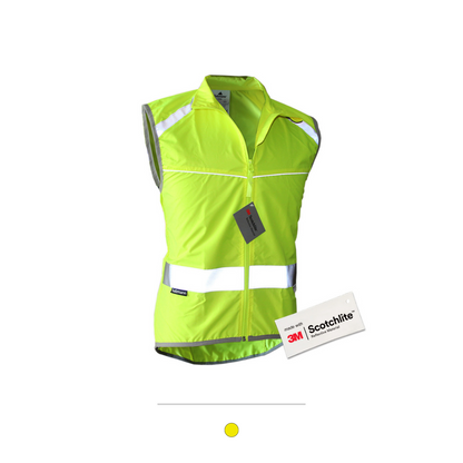 Gilet de Cyclisme